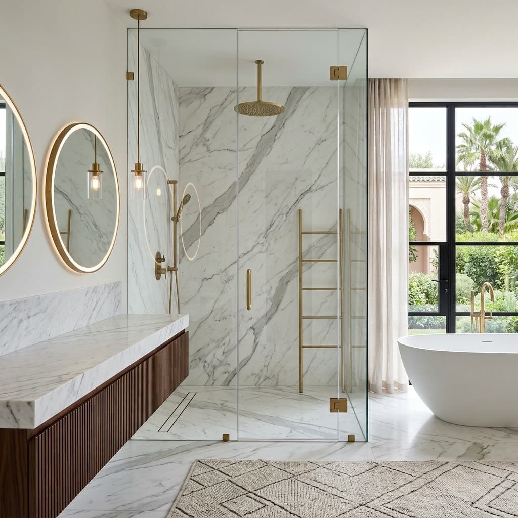 rénovation salle de bain